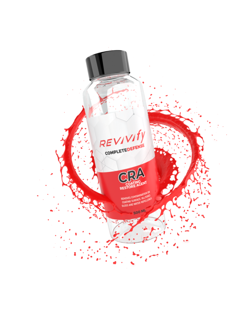 REVIVIfy CRA Coating Restore Agent